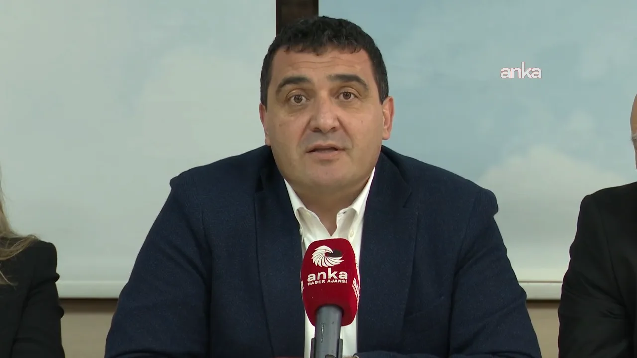 CHP Tarihinin En Büyük Saldırısıyla Karşı Karşıya