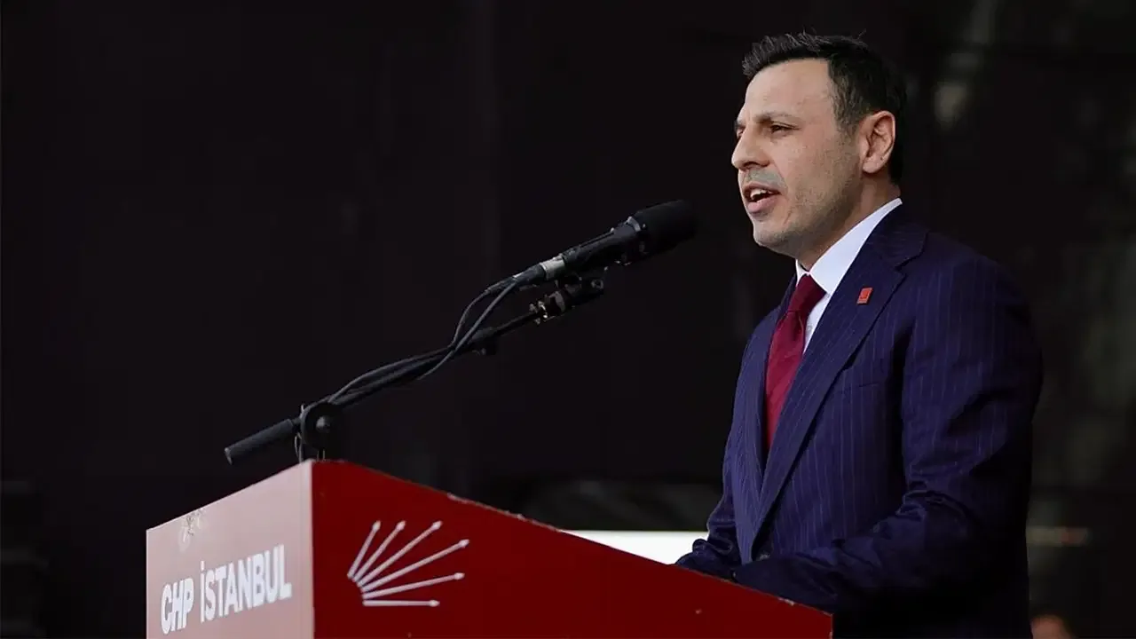 CHP, TRT Önünde Gerçekleri Haykıracak!