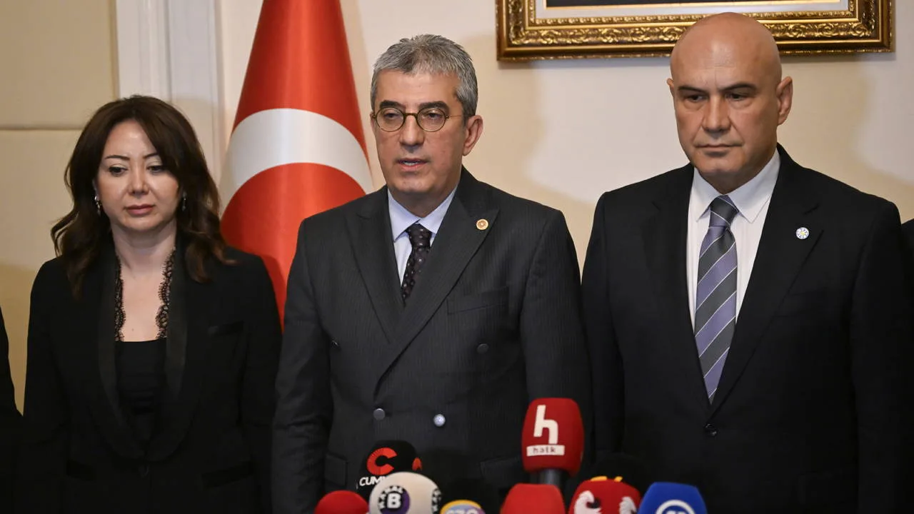 CHP ve İYİ Parti’den Erken Seçim Vurgusu!