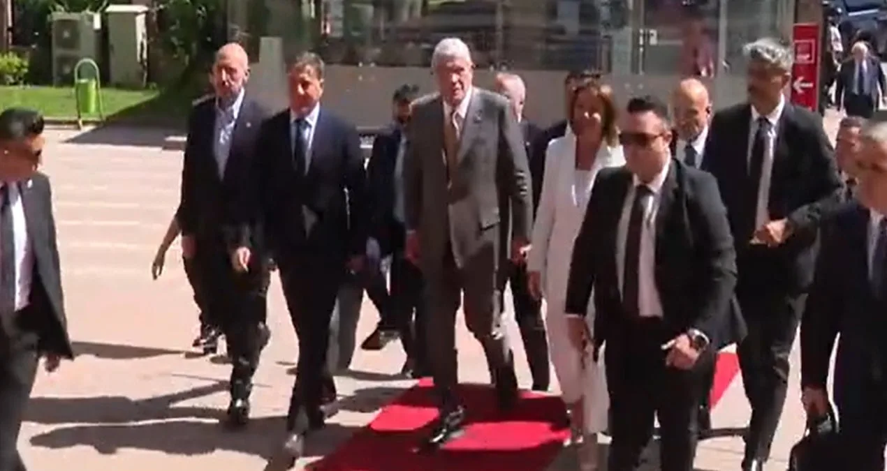 CHP ve İYİ Parti’den Ortak Açıklama Geldi!