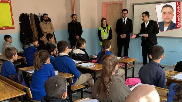 CHP ve MHP Arasında Eğitim Kartları Tartışması