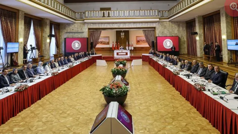 CHP ve MHP’den ‘Umut Hakkı’ Açıklaması!