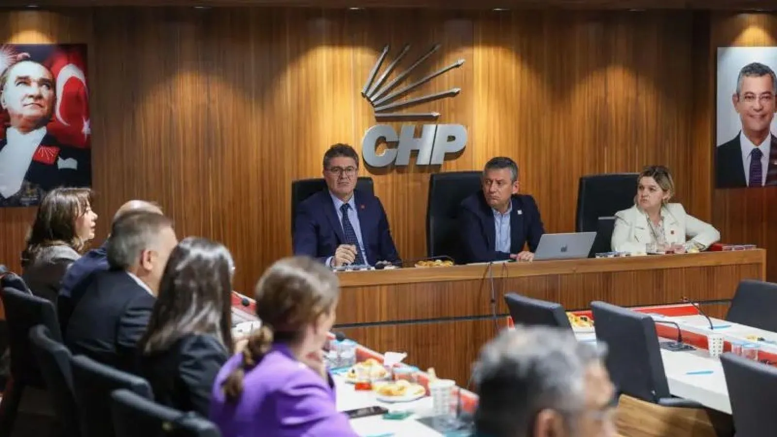 CHP, Yavaş’ın Çağrısıyla Yeni Eylem Planı Hazırlıyor