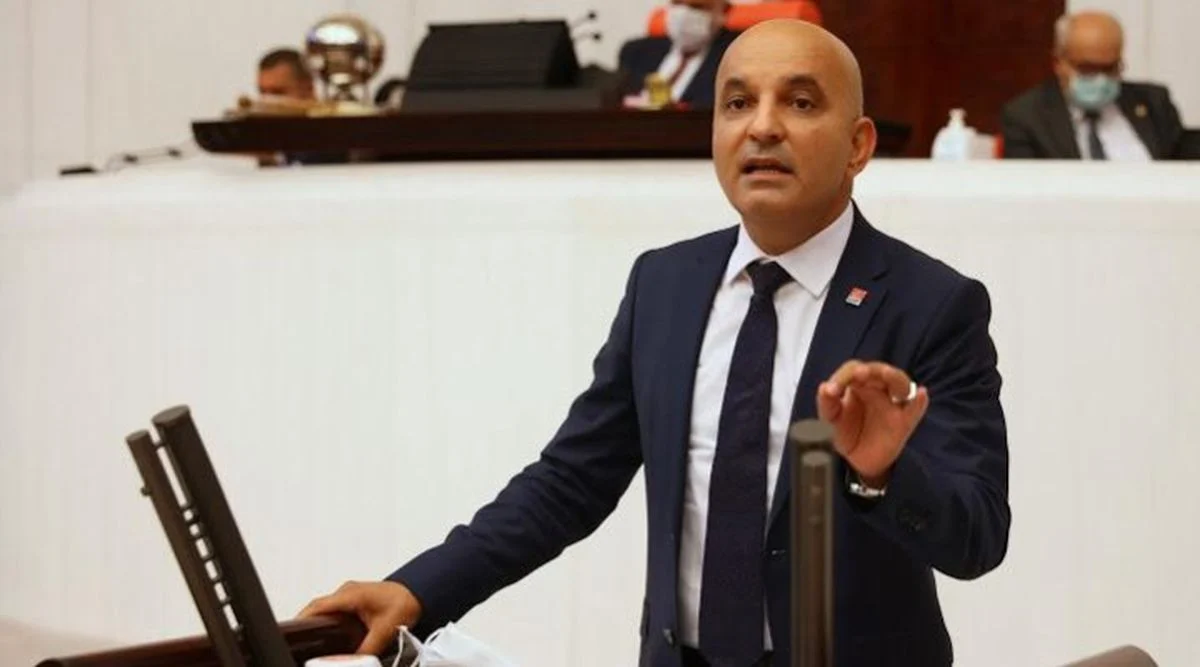 CHP YDK Başkanı: Partimizi Üçüncü Kez Ayağa Kaldıracağız