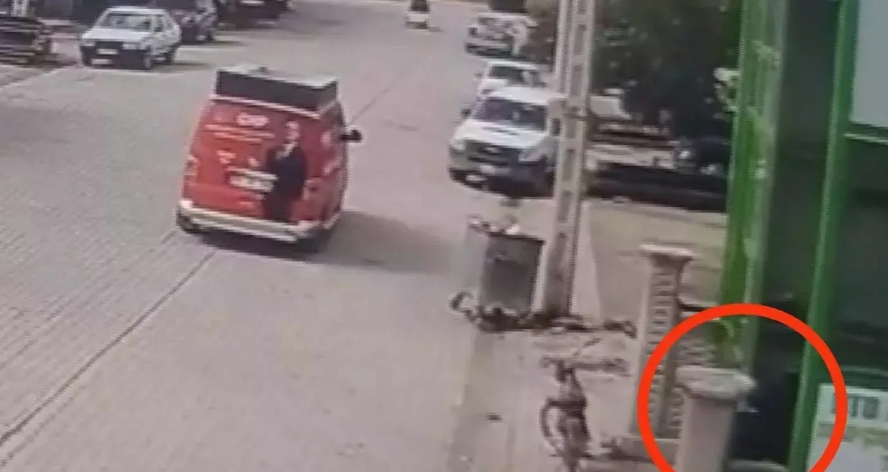 CHP’ye Ateş Açan Önemsiz Şahıs Gözaltında!
