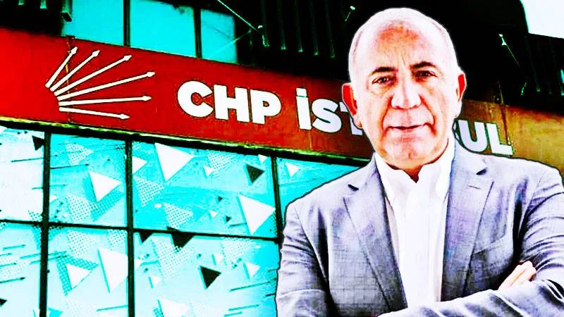 CHP’ye FETÖ Sızdı, Tekin’den Sert Açıklamalar!