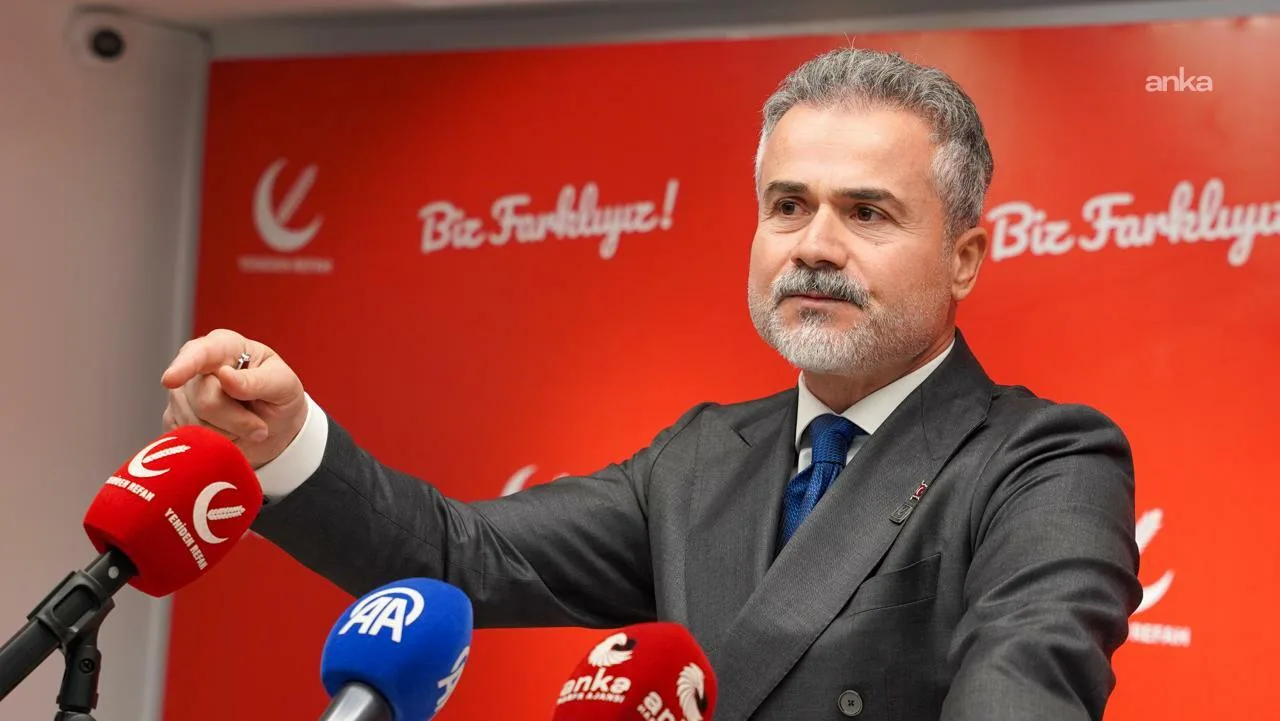 CHP’ye Kurultay Çağrısı: Kaos Durdurulmalı!