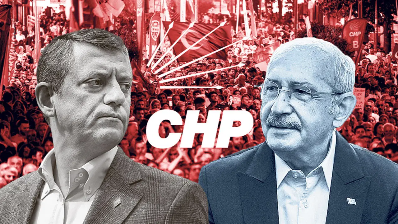 CHP’ye Mutlak Butlan Kararı: Tam Metin Yayında!