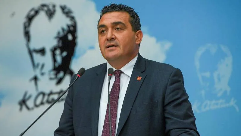 CHP’ye Saldırılar: Ulaş Karasu’dan Sert Açıklama