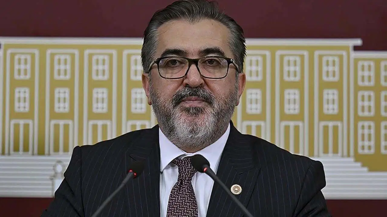 CHP’ye Tepki: Yıldırım’dan Özür Açıklaması