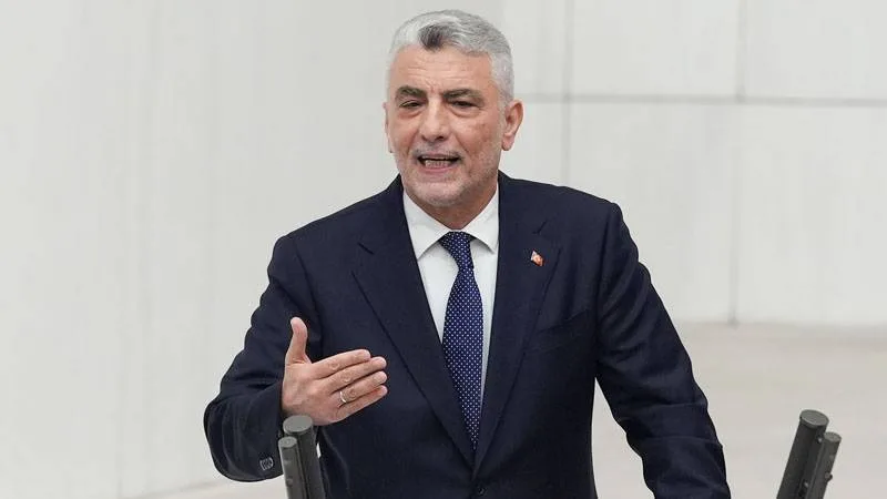 CHP’ye Yanıt: Yavuz Hırsız Ev Sahibine Suç Atar
