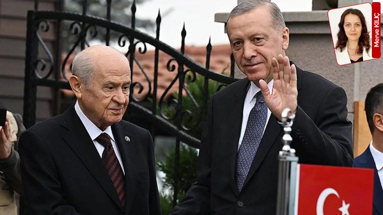 CHP’ye Yönelik Operasyonlar: MHP’den İhtiyatlı Yaklaşım