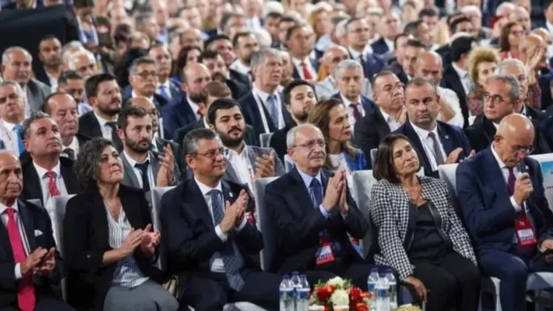 CHP’ye Yönelik Soruşturmada Dedikodu Gölgesi