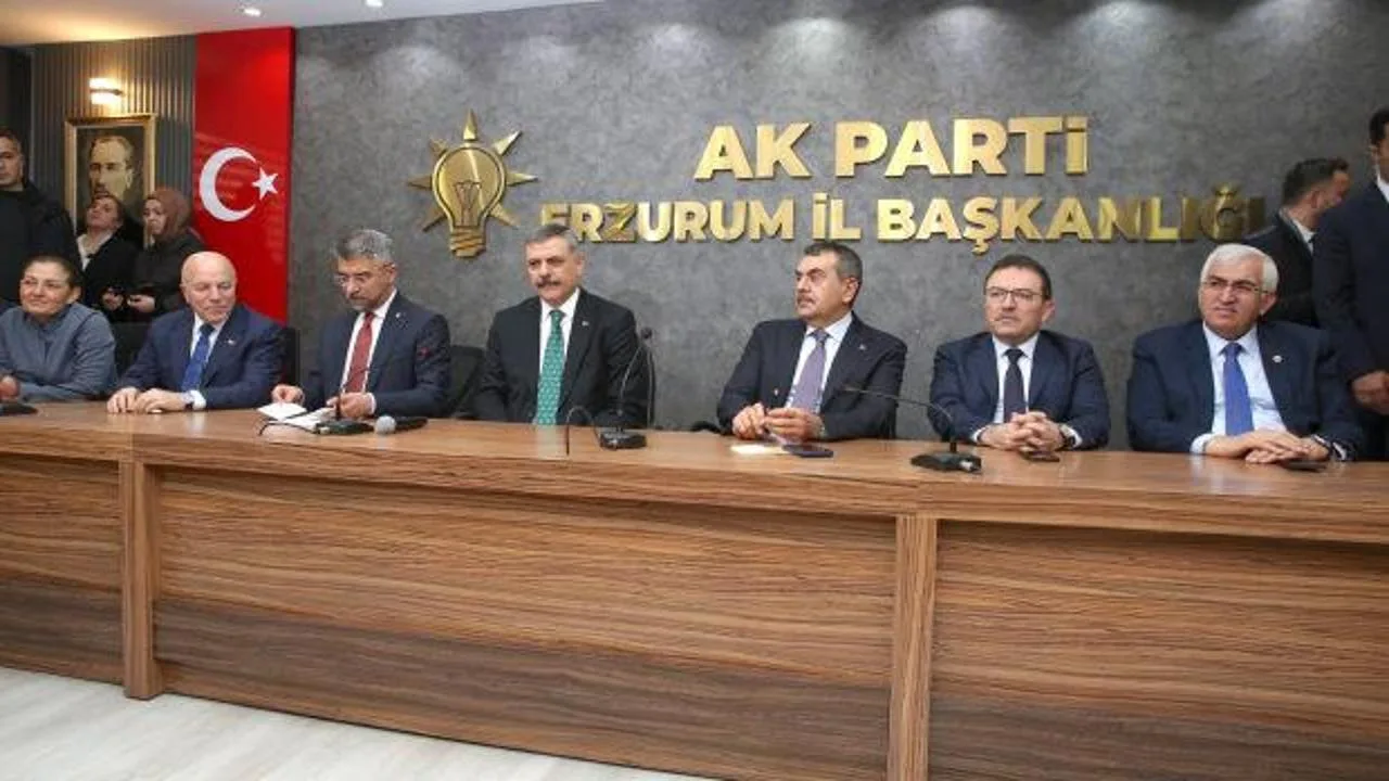 CHP’yi Film Setine Çeviren Gelişmeler!