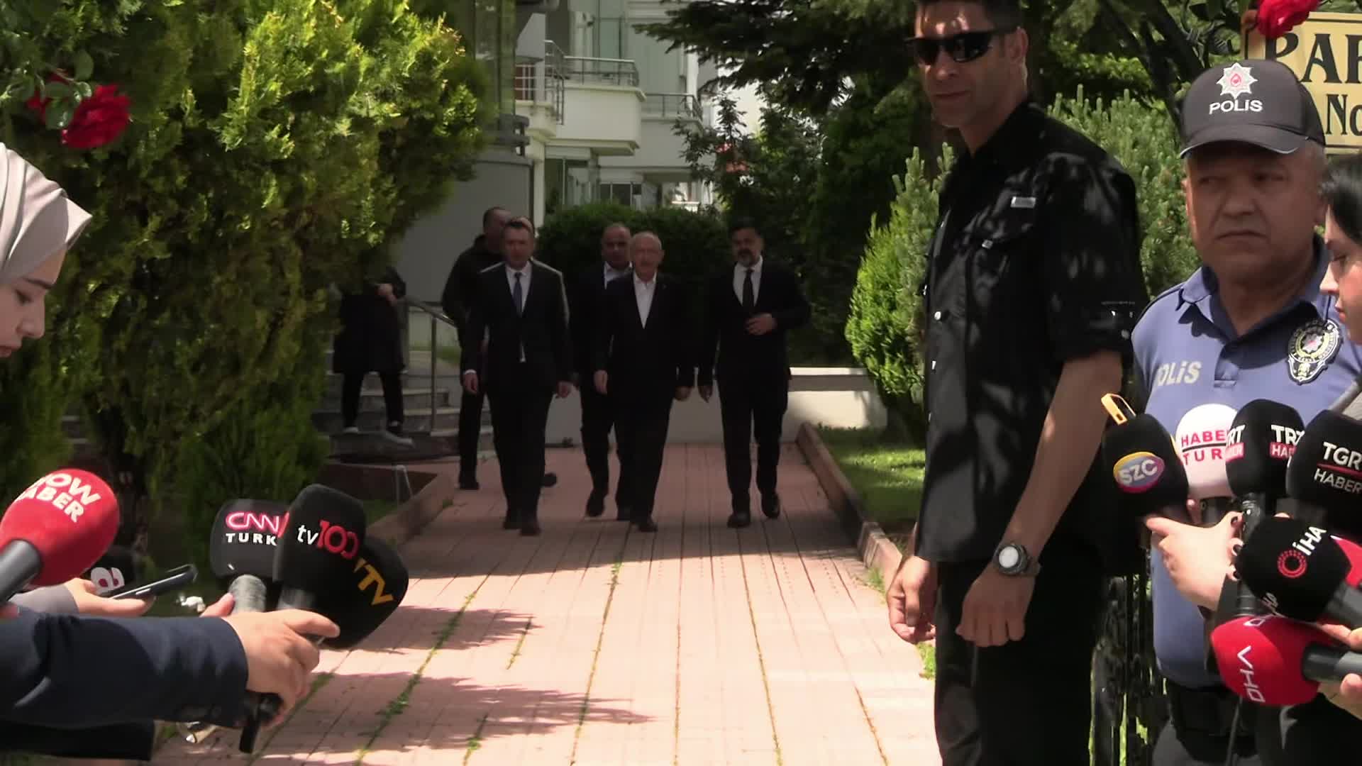 CHP’yi Köklerine Dönüş İçin Yeniden Şekillendiriyoruz