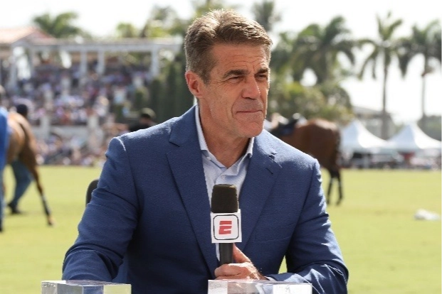 Chris Fowler, ESPN ile Polo Şampiyonalarını Sunacak