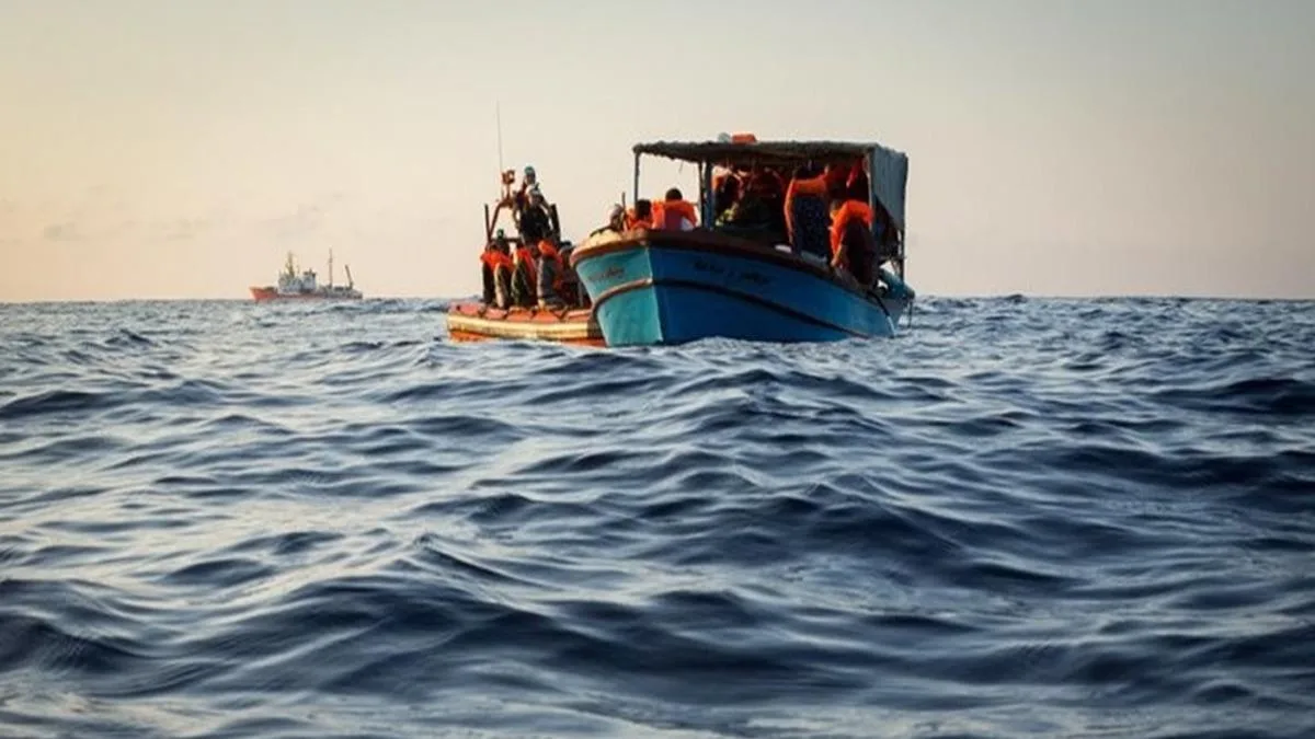 Cibuti’de Tekne Faciası: 109 Ölü, 116 Kayıp!
