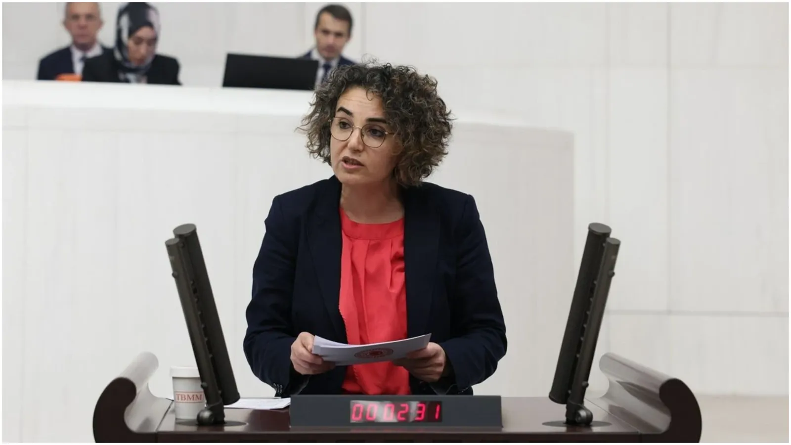 Çiçek Otlu’nun Ameliyatı Başarıyla Gerçekleşti