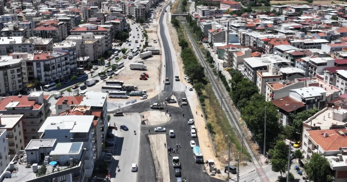 Cider Yolu Bayramda Açılıyor, Manisa’da Coşku!