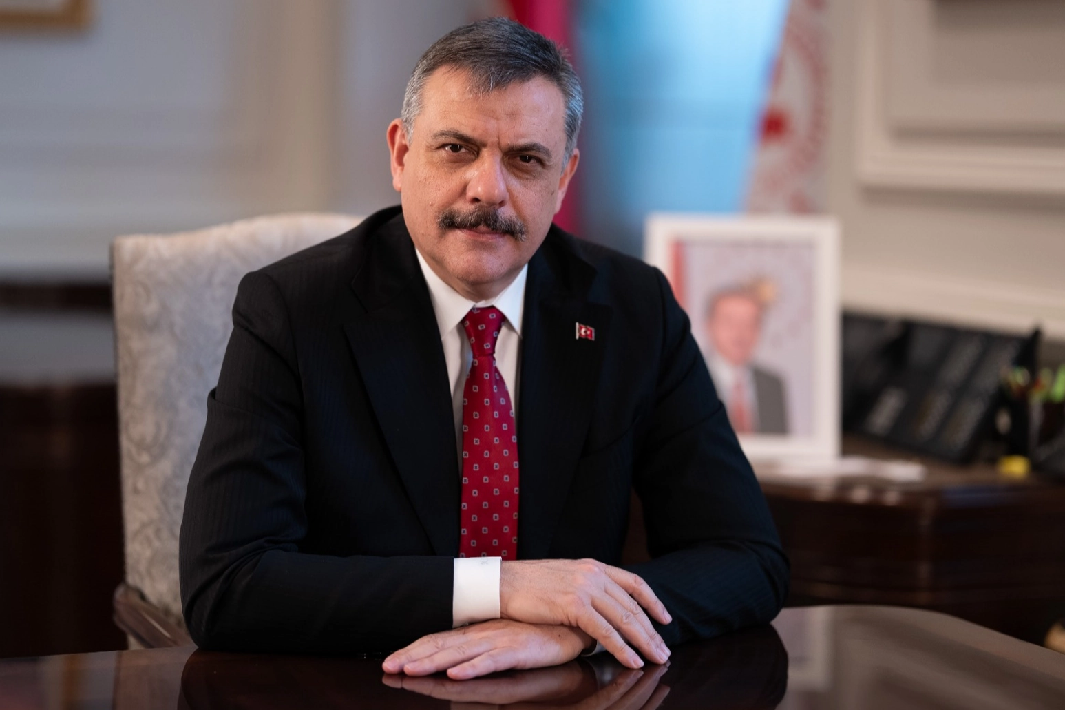 Çiftçi: 27 Nisan E-Muhtırası’na Tepki!