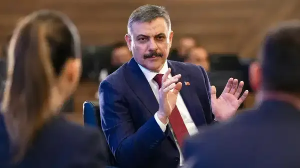 Çiftçi: Bayramlar Dayanışmanın Işığıdır