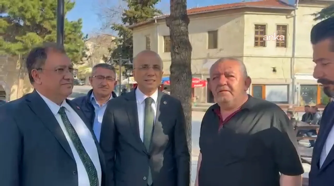 Çiftçi Borç İçinde: Üretim Tehlikede!
