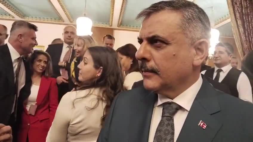 Çiftçi: CHP ile görüşmemde cevaplarım sessiz kaldı