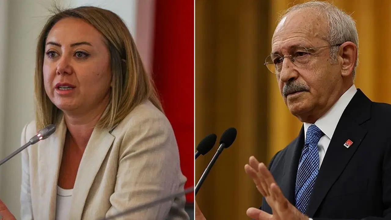 Çiftçi’den Butlan Yönetimine Tüzük Uyarısı!