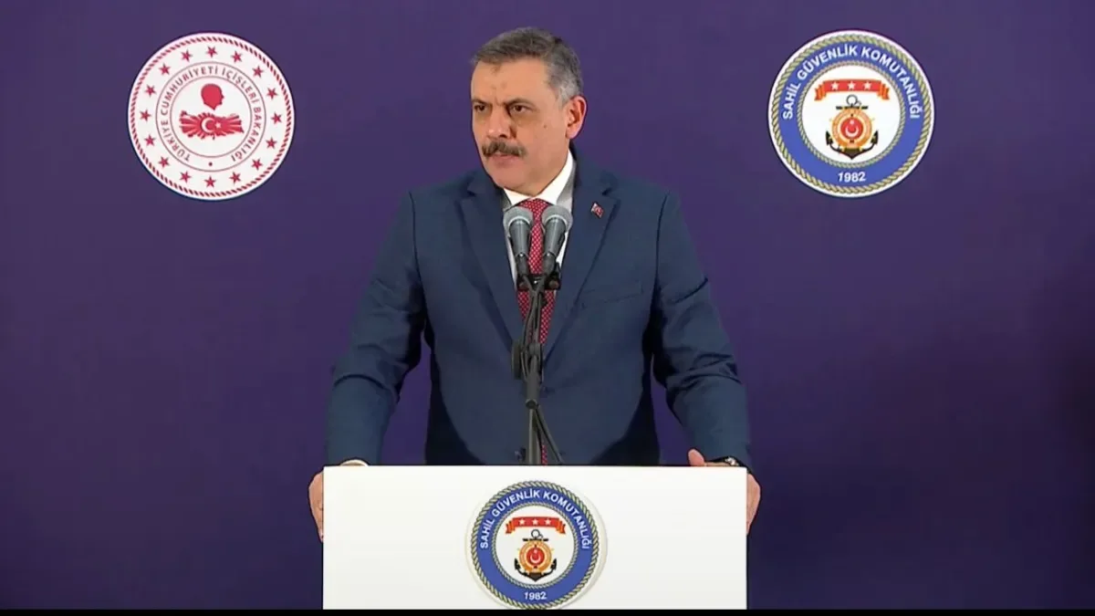 Çiftçi: Göçmen Kaçakçılarına Geçit Yok!