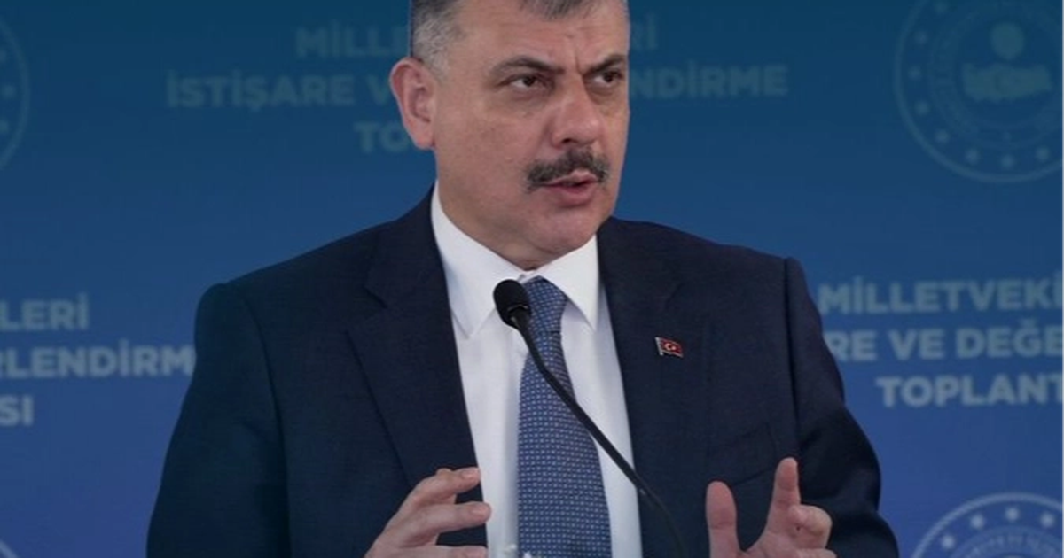Çiftçi: Milli İrade Asla Teslim Alınamaz!