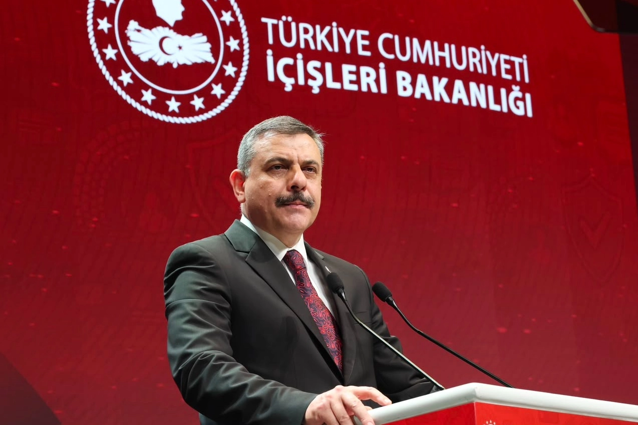 Çiftçi: Suç Örgütlerine Sıfır Tolerans!