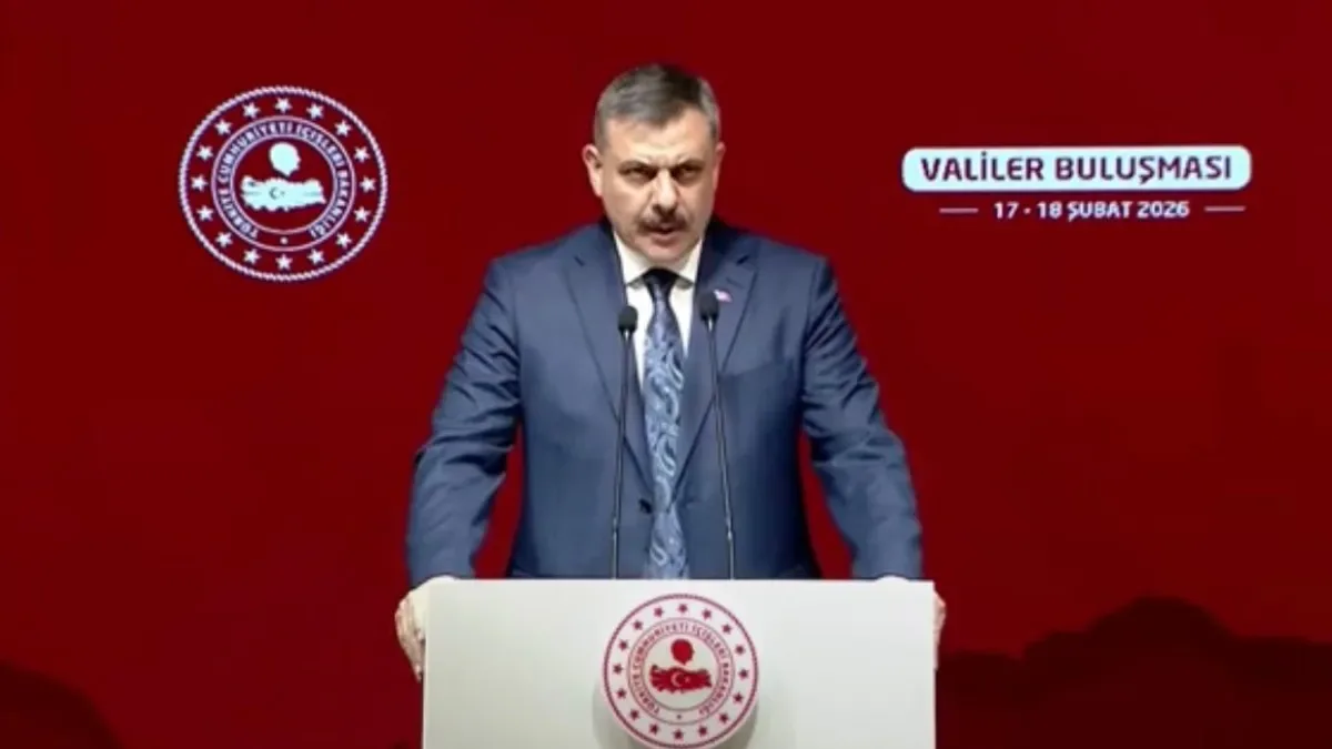 Çiftçi: Terörsüz Türkiye İçin Yeni Dönem Başladı