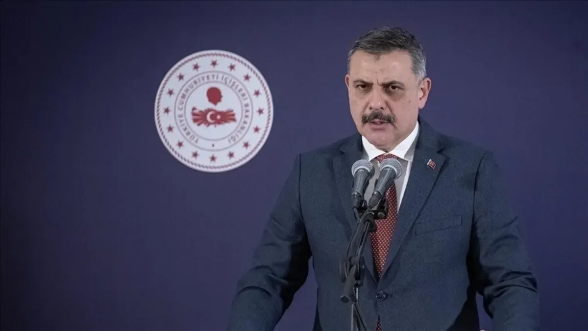 Çiftçi ve Alman Bakan’dan Kritik Telefon Görüşmesi