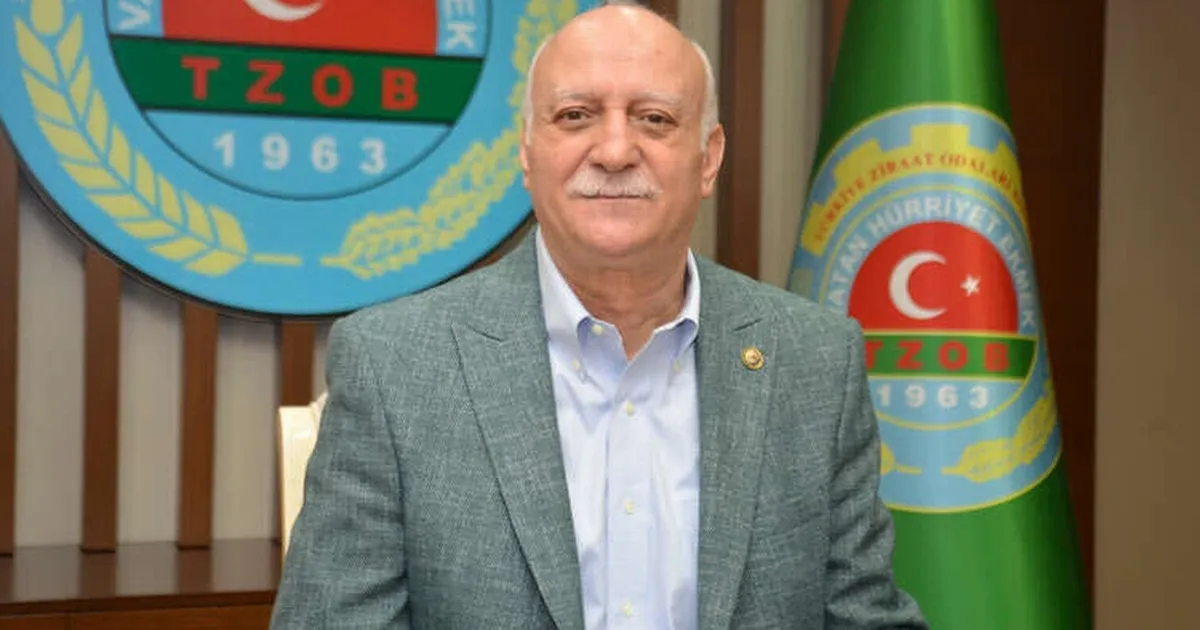 Çiftçiler Fiyat Belirlemekte Zorlanıyor!