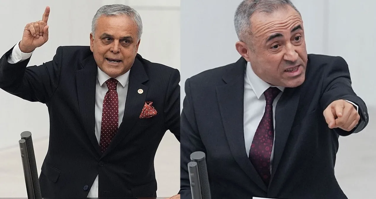 Çiftçiler İmdat Diyor, Çakır AKP’ye Geçti!