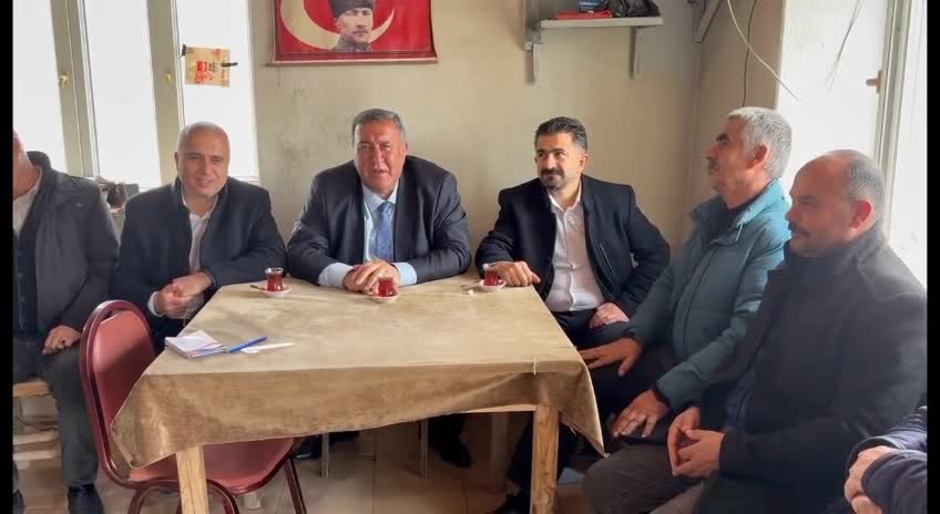 Çiftçiler Zor Durumda: Alım Garantisi Şart!
