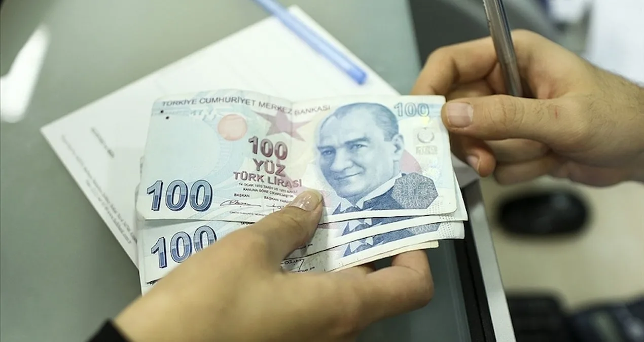 Çiftçilere 1.5 Milyar TL Destek Ödemesi Yapıldı!