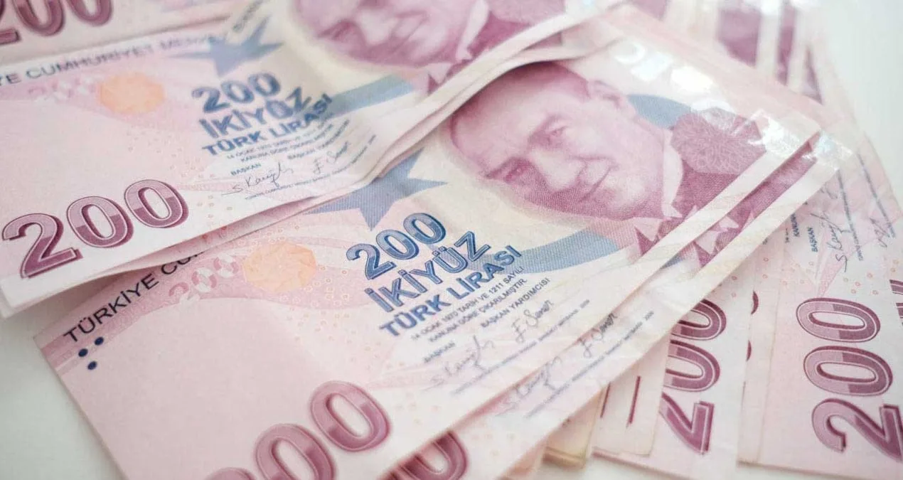 Çiftçilere 262 Milyon Lira Destek Ödemesi!