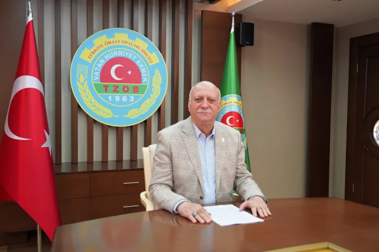 Çiftçilere Gübre Desteği İhtiyacı Artıyor!
