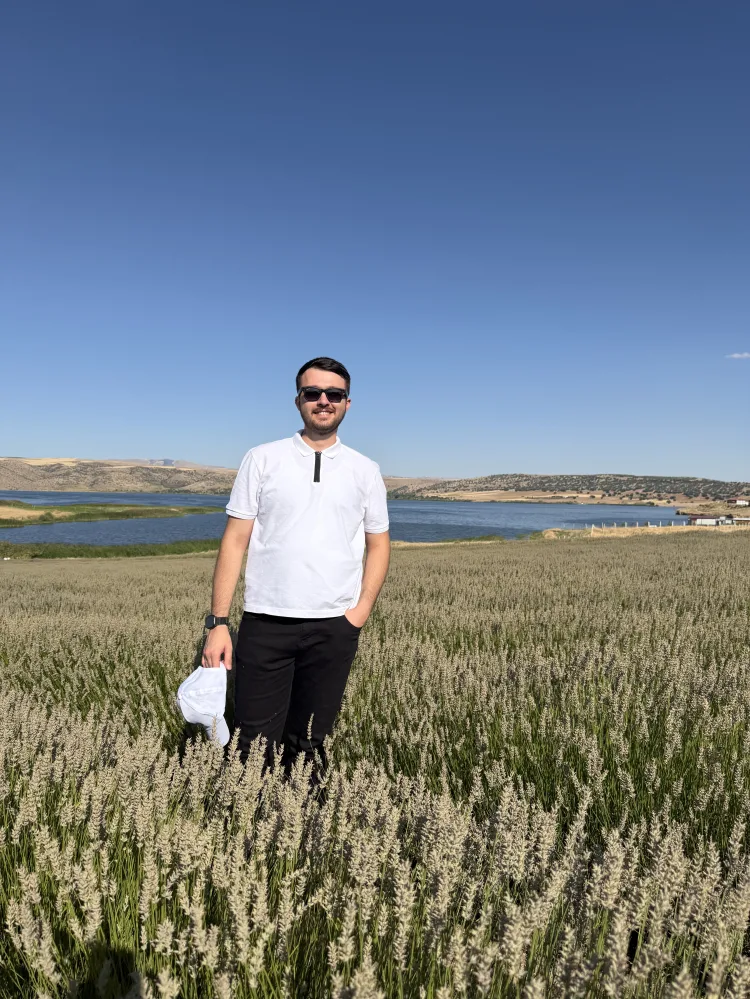 Çiftçilerin Lavanta Umutları Auran ile Yenilendi
