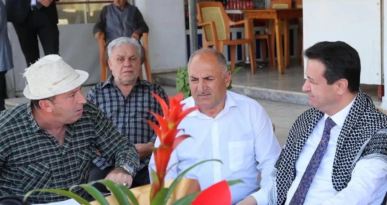 Çiftçinin Sesi: Tarım Batıyor, Rantçılar Kazanıyor!