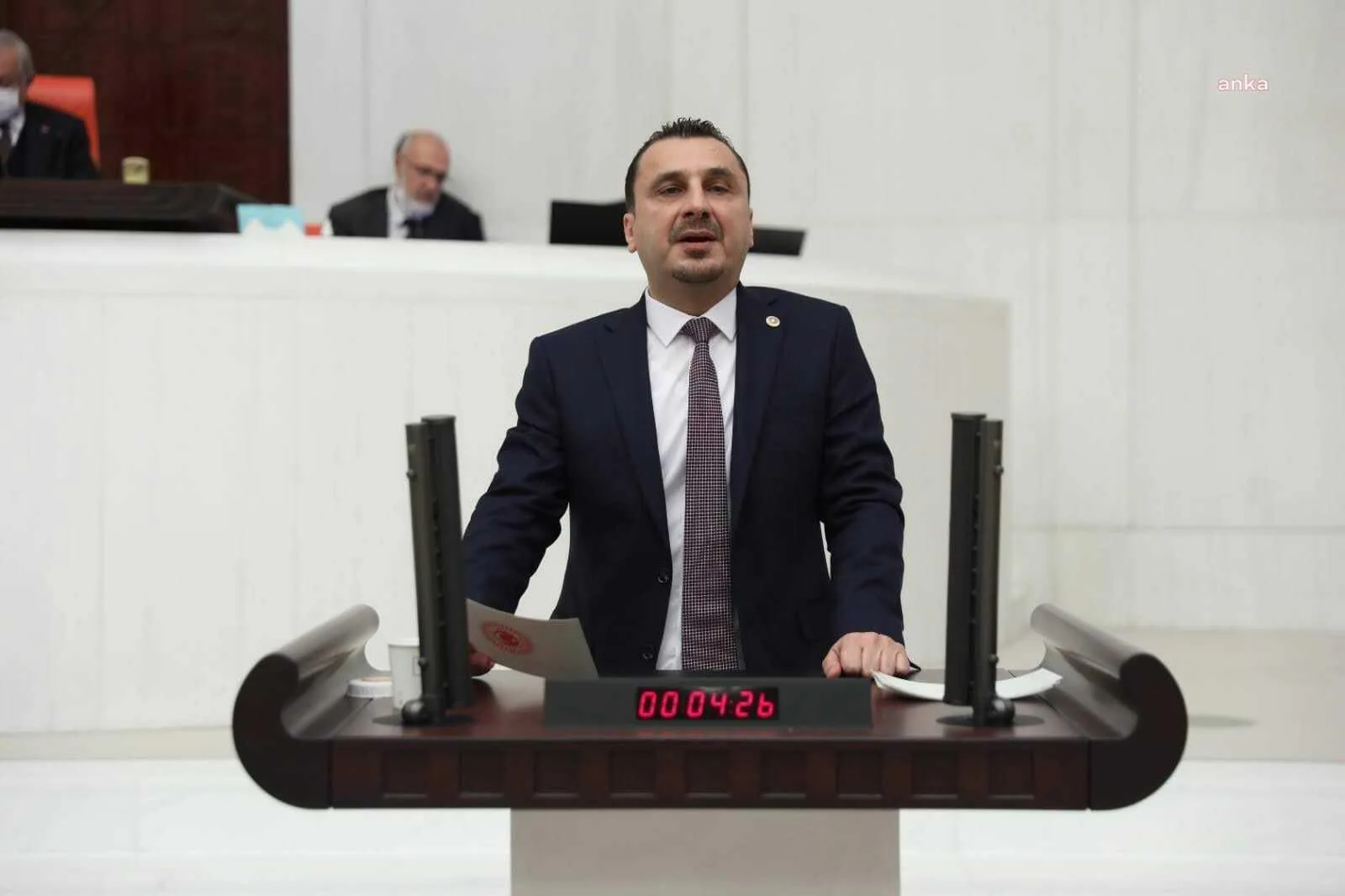 Çiftçiye Destek Verilmezse Gıda Krizi Kapıda!