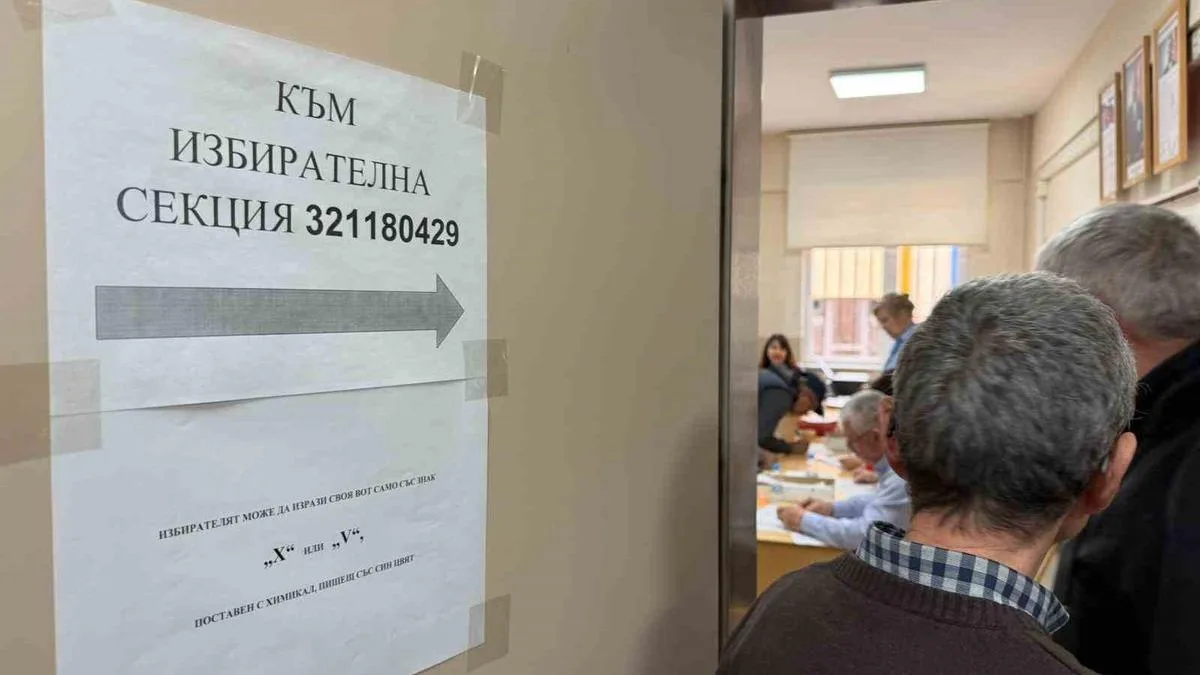 Çifte Vatandaşlık İçin 20 Sandık Kuruldu!