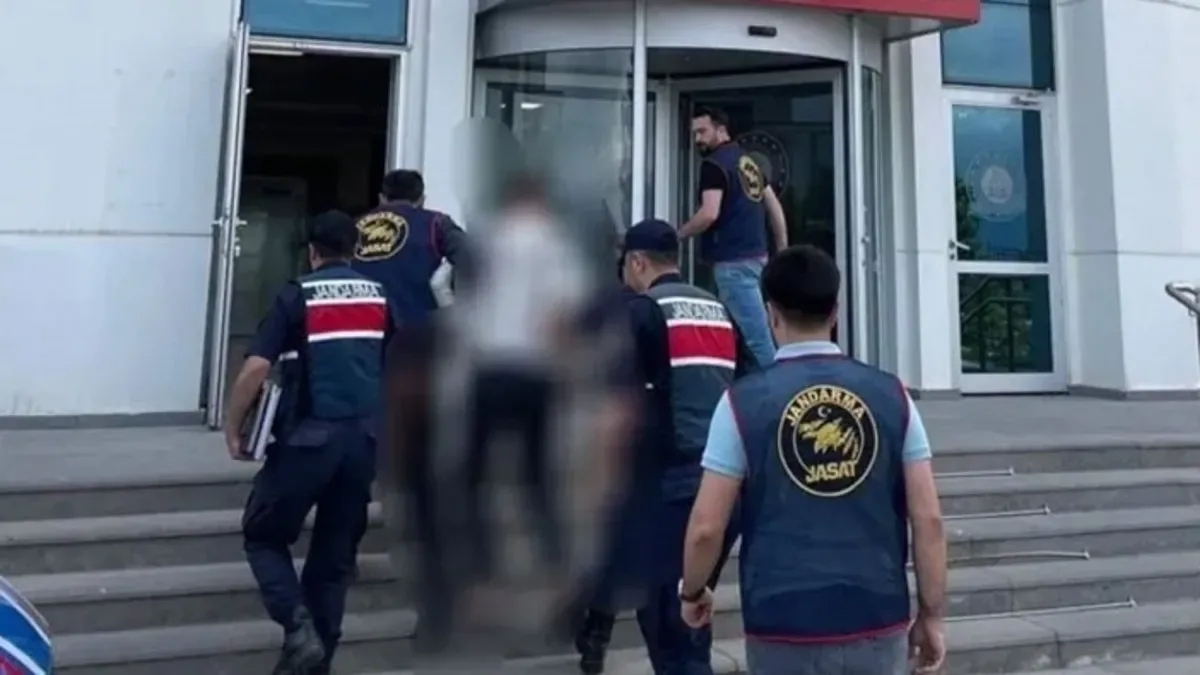 Çiftlik Evi Cinayetinde Bir Tutuklama!