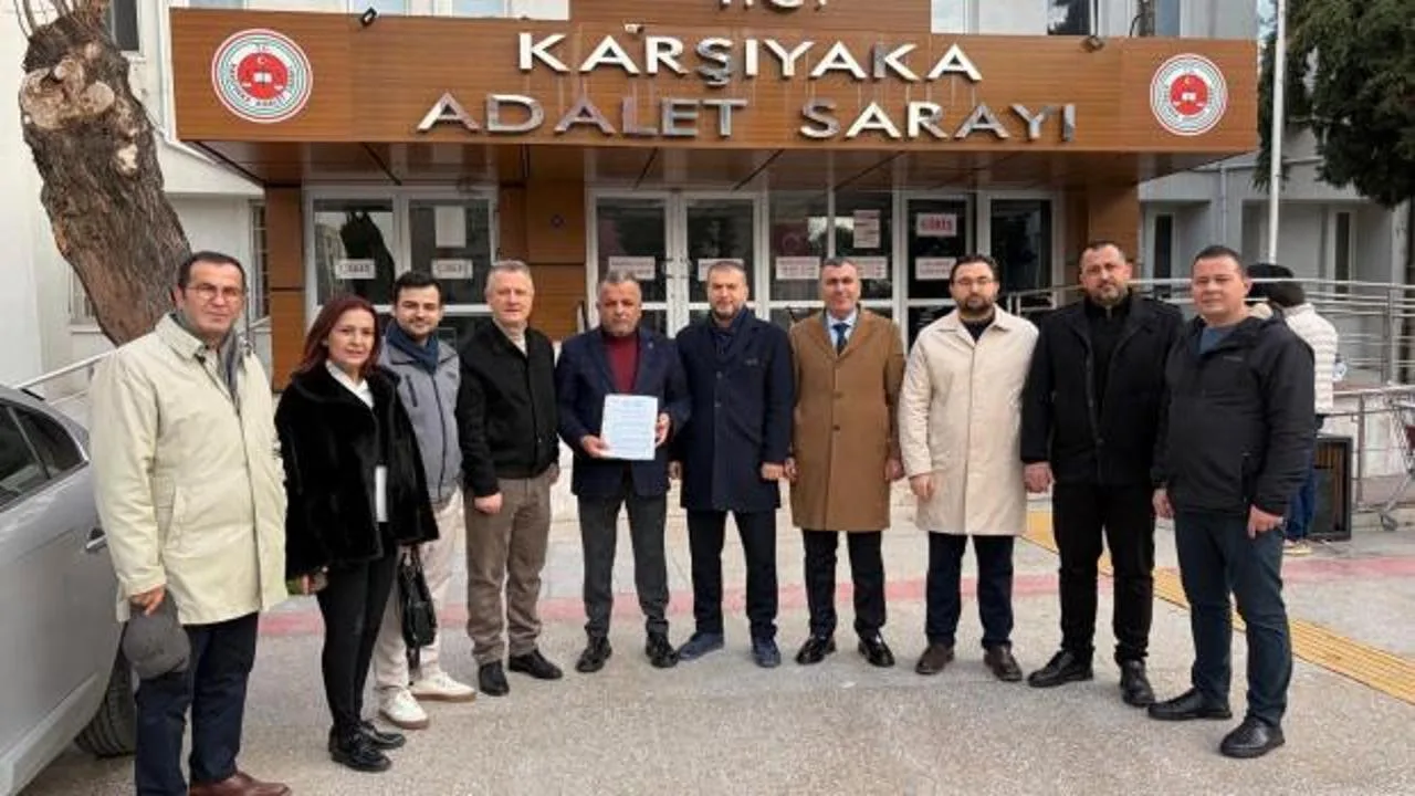 Çiğli Belediyesi’ne Suç Duyurusu: Haksız Kazanç İddiası