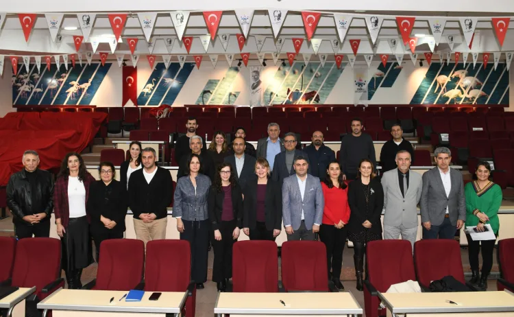 Çiğli Belediyesi’ne TSE’den 3 Yıllık Başarı Belgesi