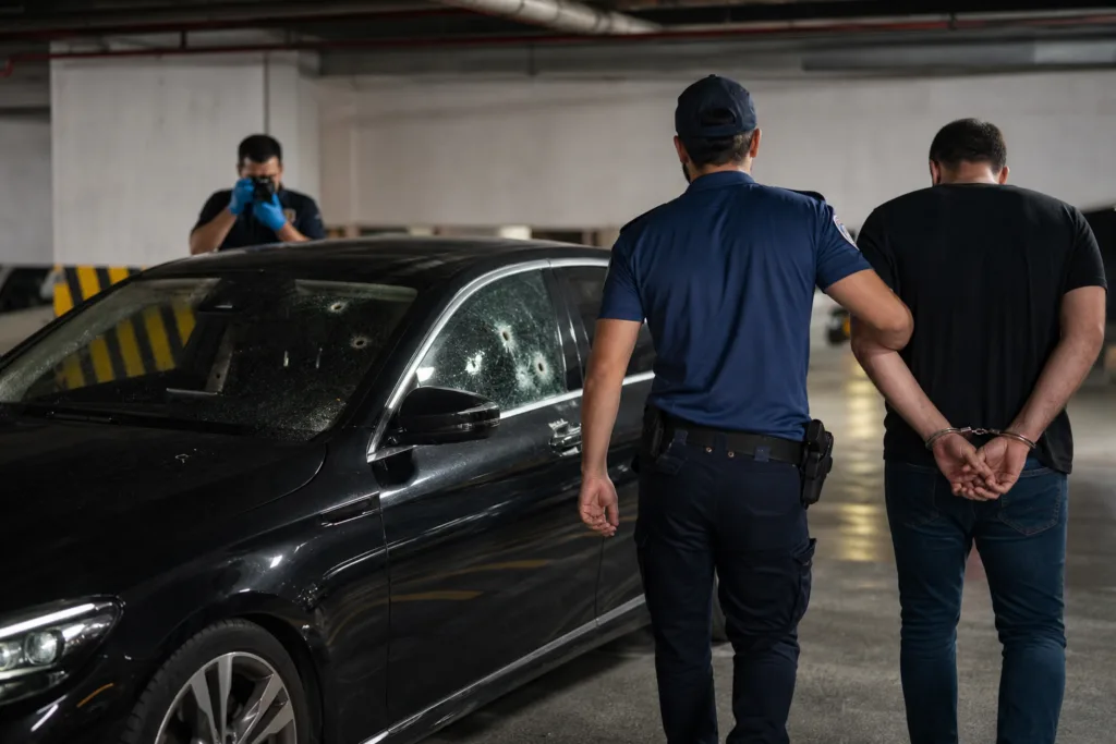 Çiğli’de Belediye Başkanına Silahlı Saldırı: İki Şüpheli Tutuklandı