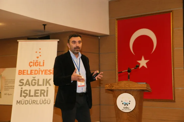 Çiğli’de İlk Yardım Eğitimi: Hayat Kurtaran Bilgiler