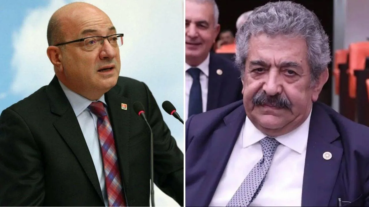 Cihaner’den Feti Yıldız’a Sert Çağrı: Gazeteciler!