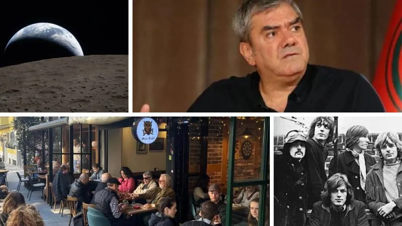 Cihangir’de Hava Güzeldi, Gözaltılar Gölgeledi!